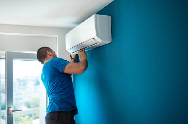 Best Affordable HVAC Services  in Fairview Shores, FL