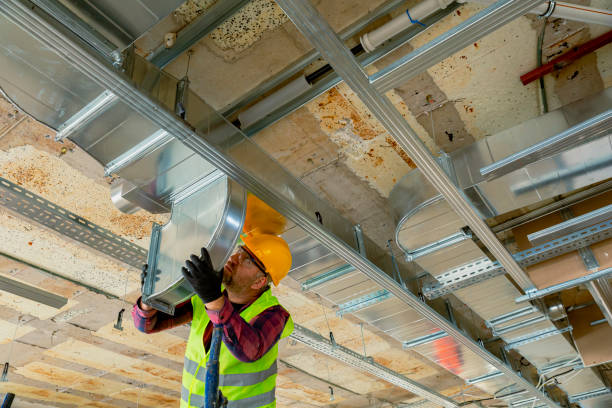 Best Air Conditioning Repair  in Fairview Shores, FL