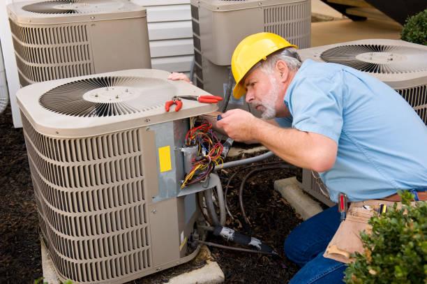 Best Residential HVAC Services  in Fairview Shores, FL