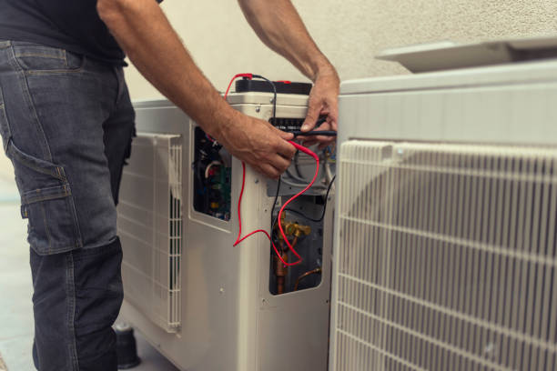 Best Commercial HVAC Repair  in Fairview Shores, FL