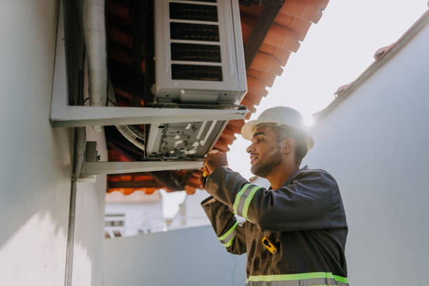 Best HVAC Air Duct Cleaning  in Fairview Shores, FL
