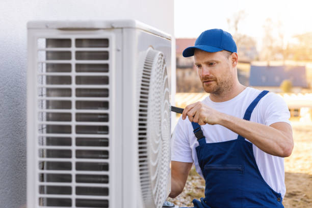 Best Best HVAC Companies  in Fairview Shores, FL